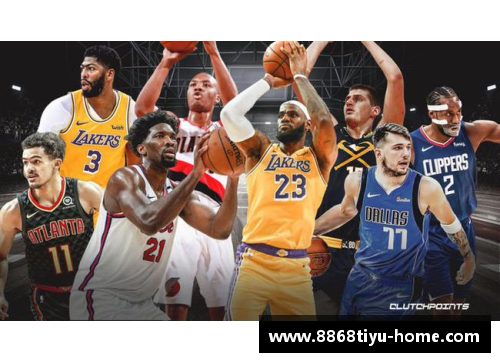 中国NBA球员：挑战全明星的征程