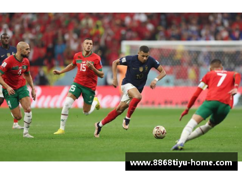 2022卡塔尔世界杯：特制足球的魔力