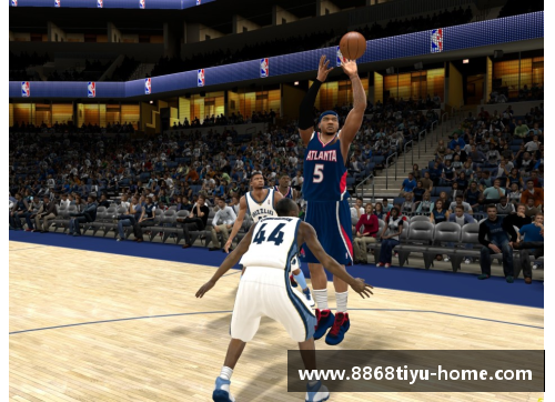 NBA壁纸大赏：激情篮球场上的精彩瞬间与超凡视觉享受