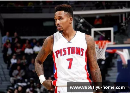 NBA球星马库斯·斯玛特的职业生涯及其影响力