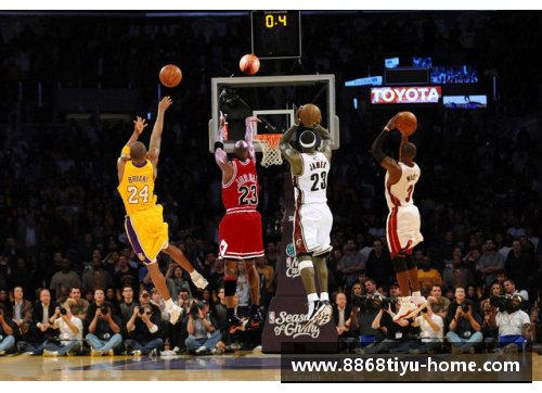 NBA眼镜侠：篮球场上的智慧化身