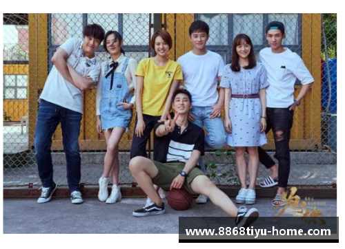 美少女球员闯荡足坛：热血青春与梦想的奋斗