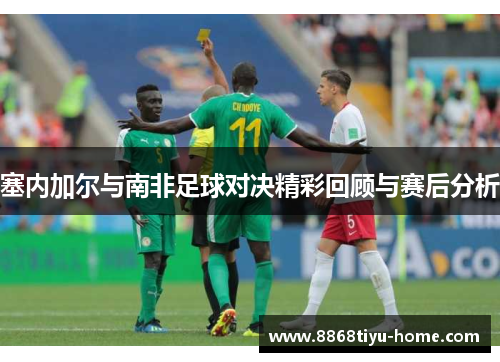 塞内加尔与南非足球对决精彩回顾与赛后分析